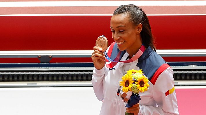 Deportes Telediario 21 horas - 02/08/21