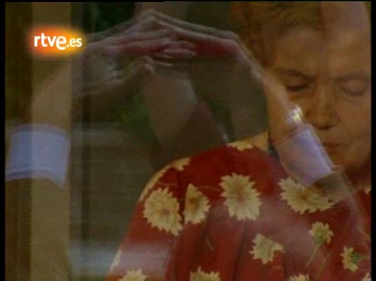 Informe Semanal - La memoria rota