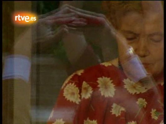 Informe Semanal - La memoria rota