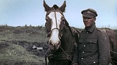 Apocalipsis. La 1ª Guerra Mundial - Episodio 1: La furia