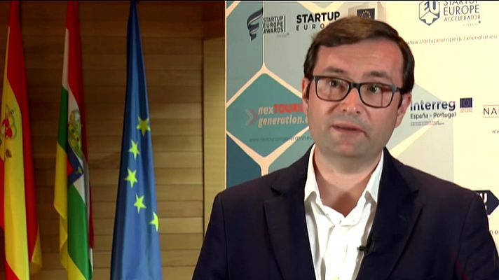 Emprende Express - Emprende Express - 02/08/21