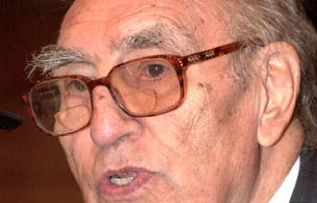  - Fallece el teólogo Enrique Miret