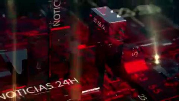 Telediario Matinal - Telediario Matinal en 4' - 03/08/2021