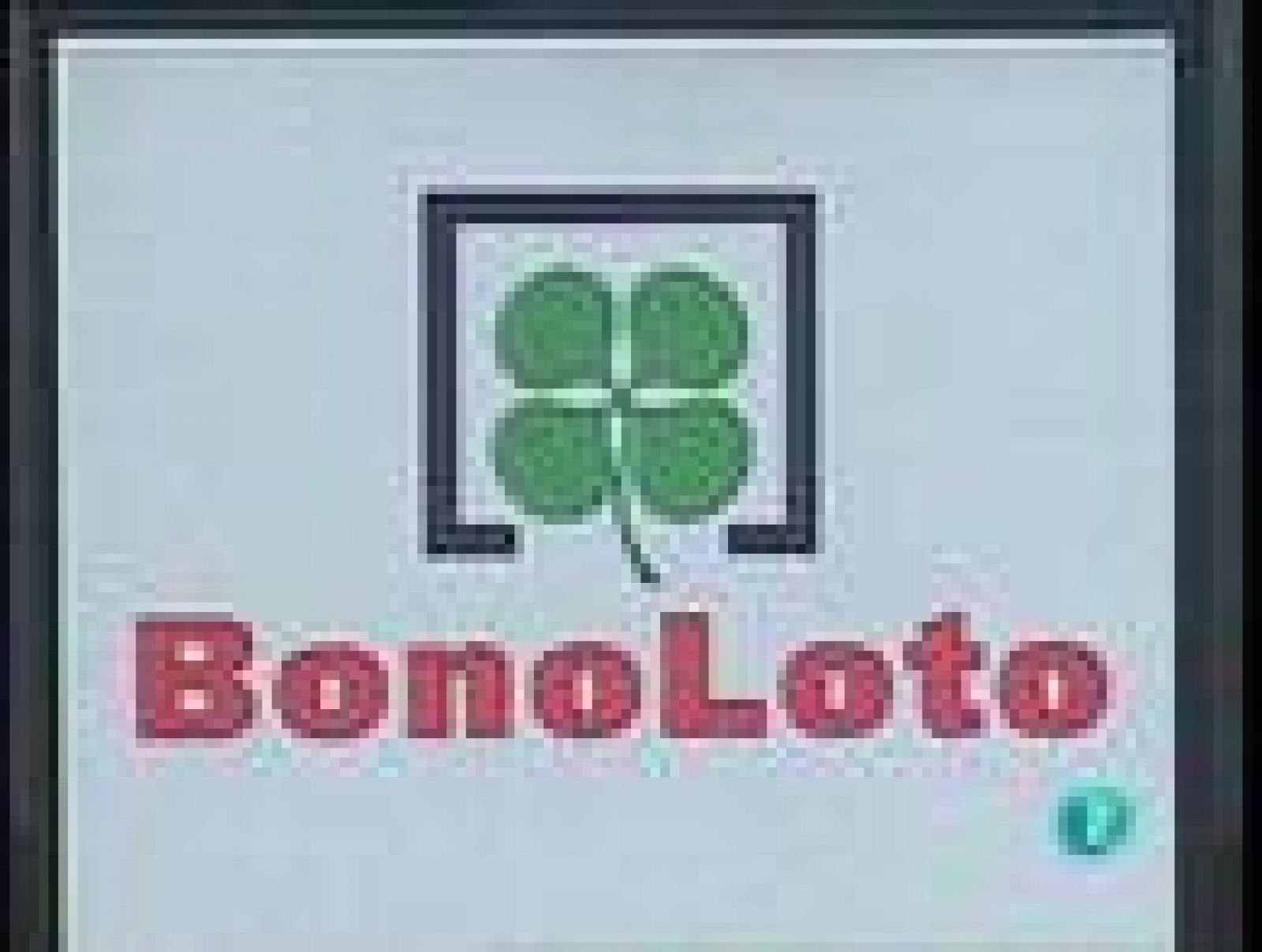 Loterías: Bonoloto - 12/10/09 | RTVE Play