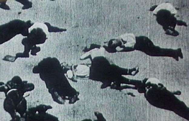 Informe Semanal - La Batalla de Madrid