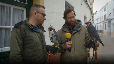 Es Migjorn Gran (Menorca)