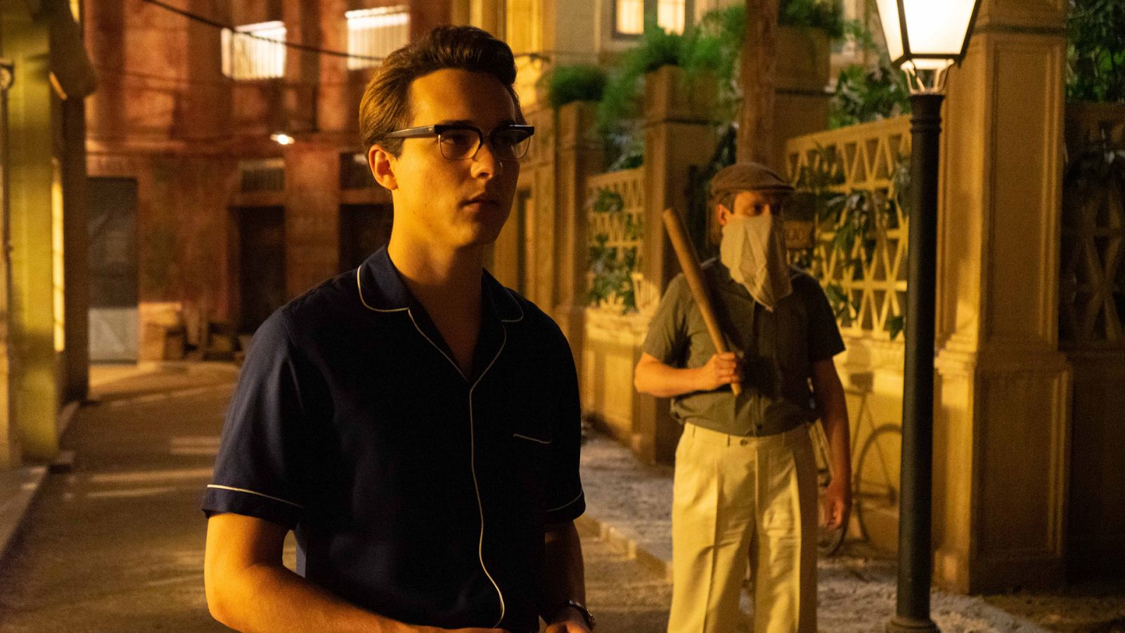 Dos vidas - Episodio 139 - Ver ahora