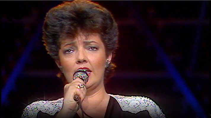 Viaje al centro de la tele - Aplauso, éxitos nacionales (2ª parte)