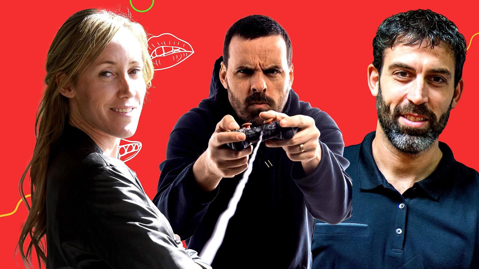 En boca de - Berni, Roc y Marta analizan la eliminación de España ante EEUU en Tokyo 2020 - Ver ahora