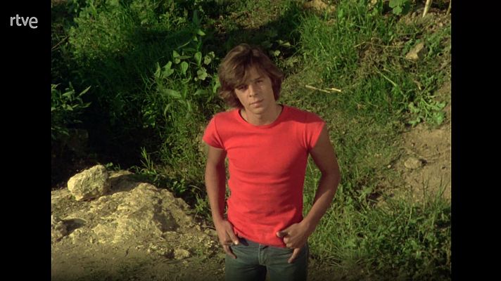 Verano azul - Pancho Panza