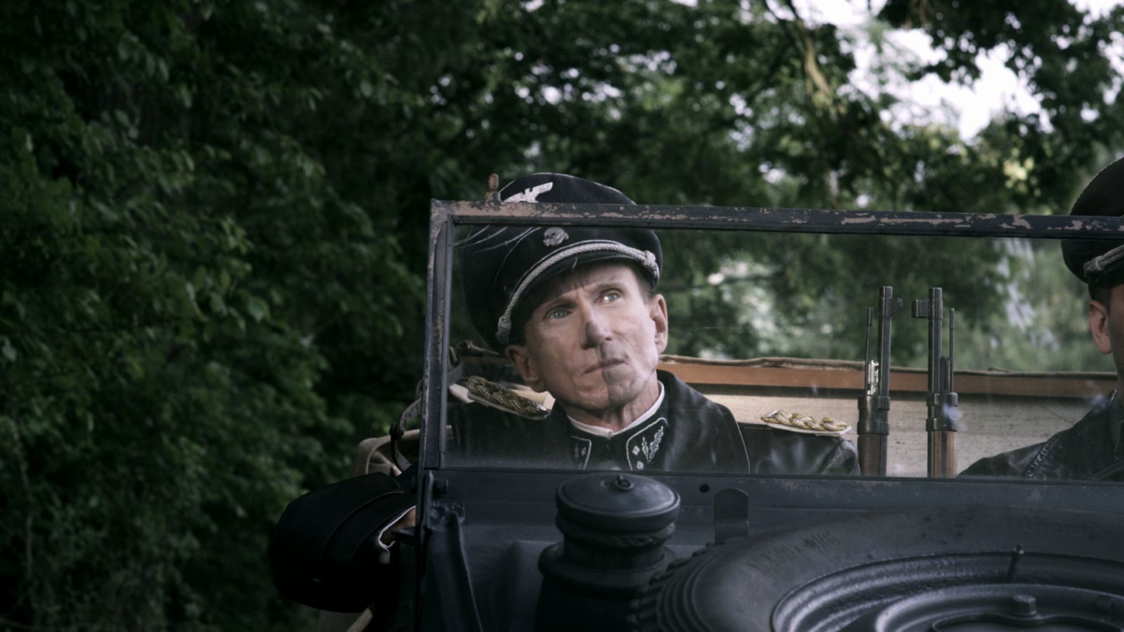 Documaster - Jefe de armas secretas de Hitler - Las dos vidas K - Ver ahora