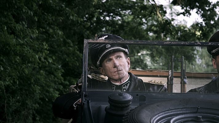 Documaster - Jefe de armas secretas de Hitler - Las dos vidas K