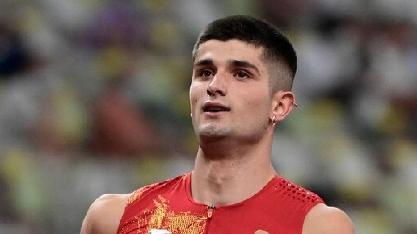 Tokyo 2020 | Asier Martínez: "Casi no me lo creo"