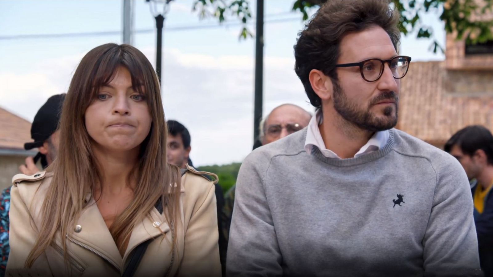 Historias de Alcafrán - Episodio 1: La cabra siempre tira al monte - ver ahora