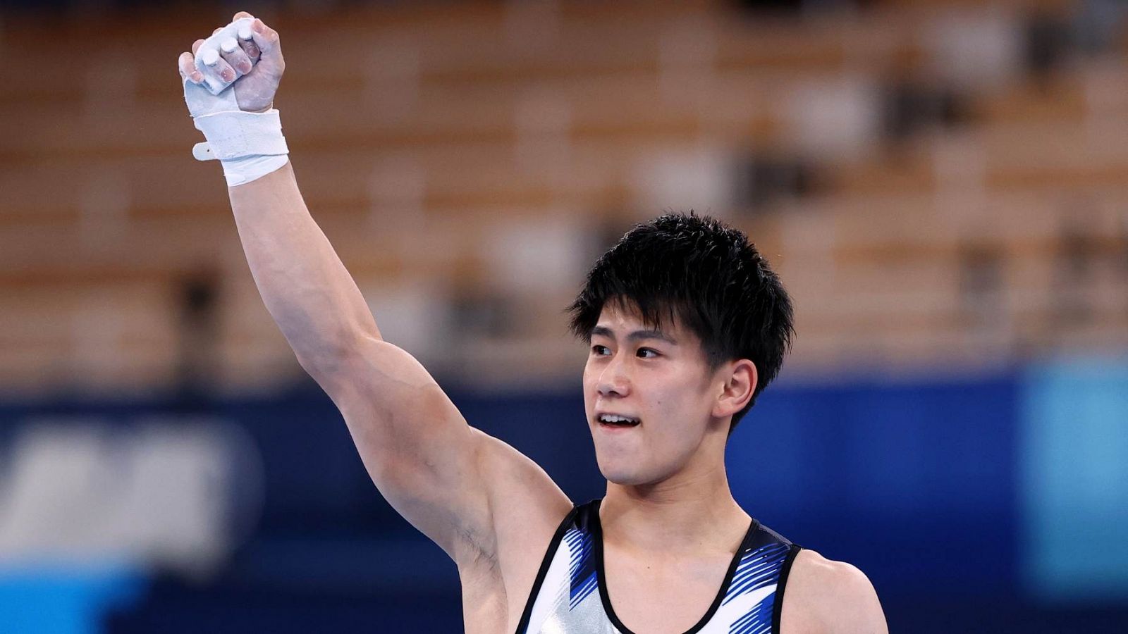 Tokyo 2020 | El japonés Daiki Hashimoto, oro en la final de barra