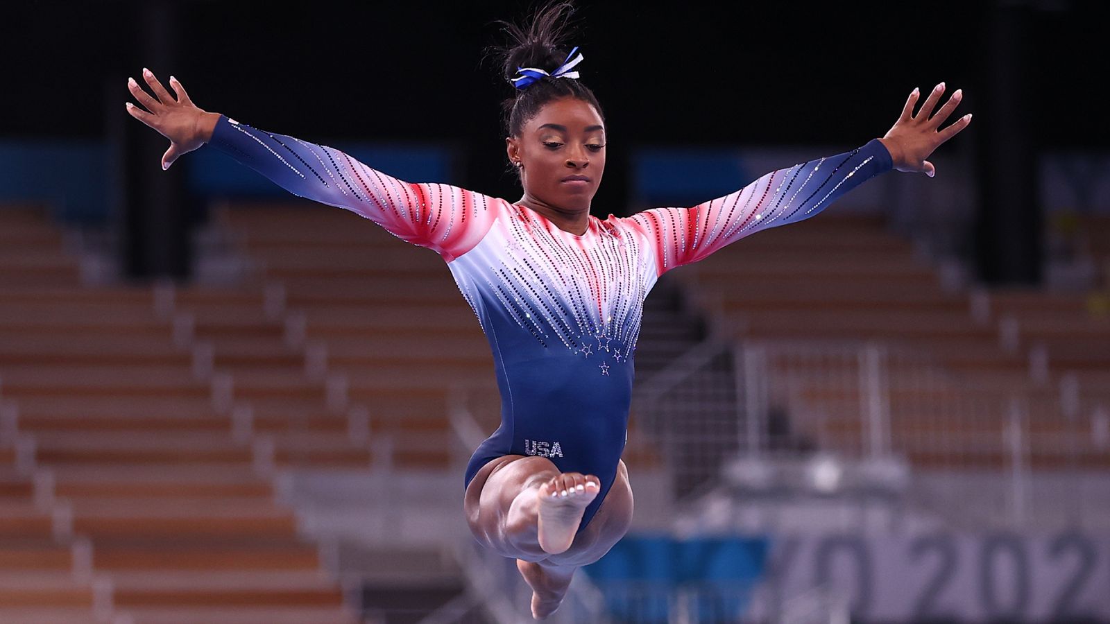 Tokyo 2020 - Gimnasia artística: Finales aparatos 3 - Ver ahora