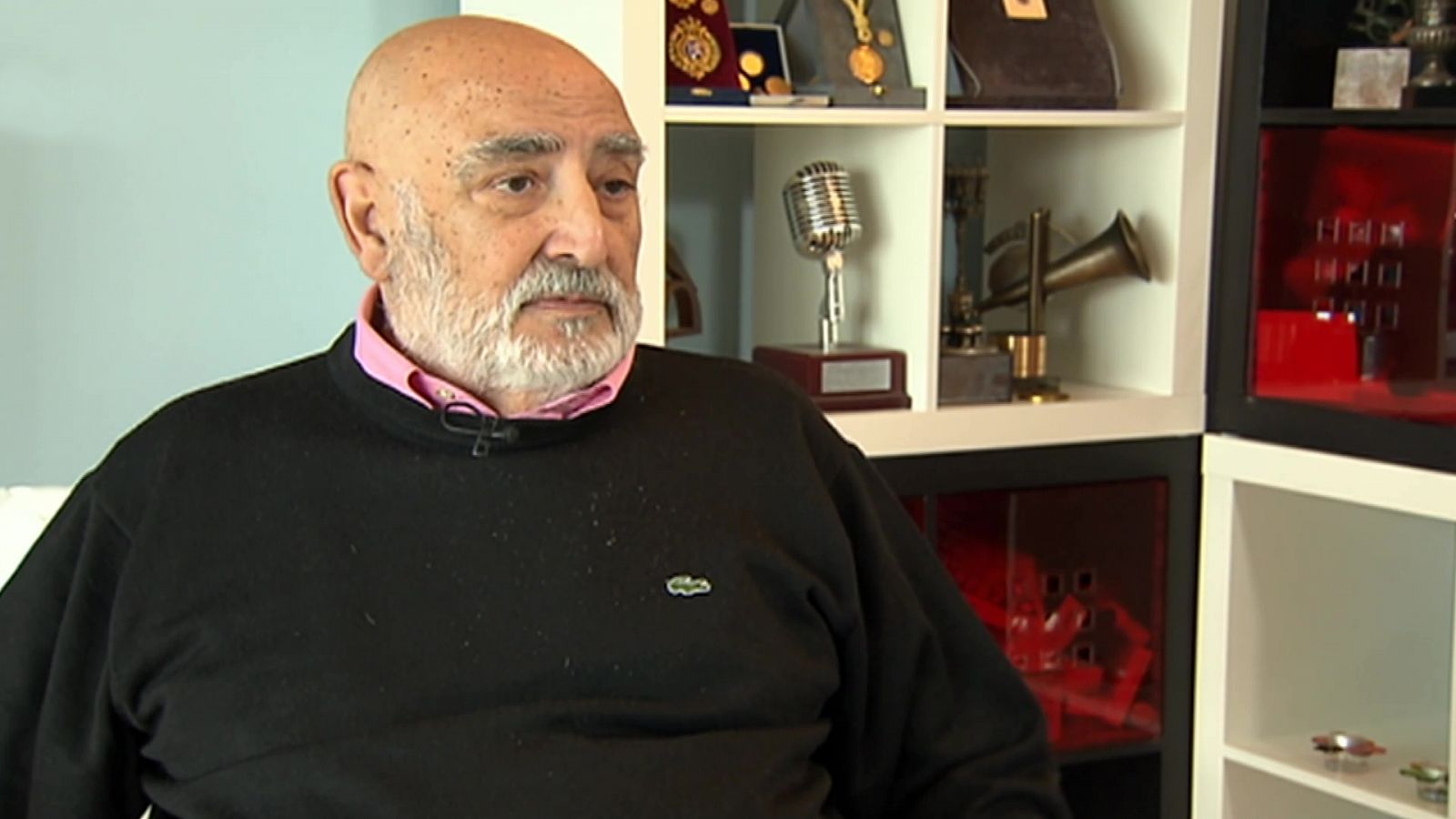 Cine de barrio - Amor a todo gas (presentación) - ver ahora