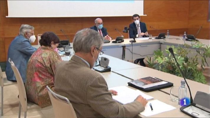 Panorama Regional - Panorama Regional 2 - 03/08/21