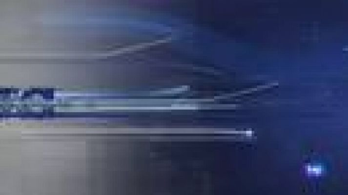 Telenavarra - Telenavarra -  3/8/2021