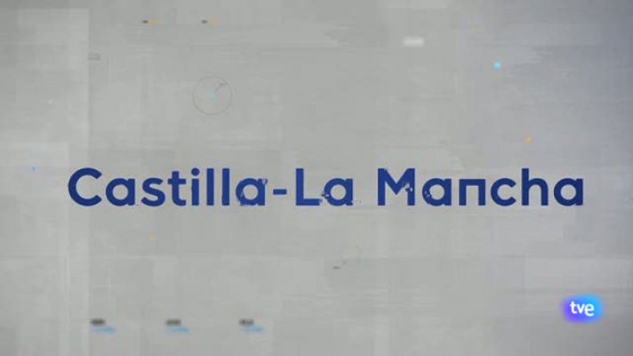 Noticias de Castilla-La Mancha - Noticias de Castilla-La Mancha 2 - 03/08/2021