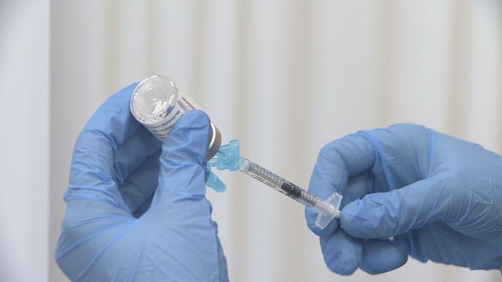 Noticias Aragón - El coronavirus afecta a 63 residencias aragonesas