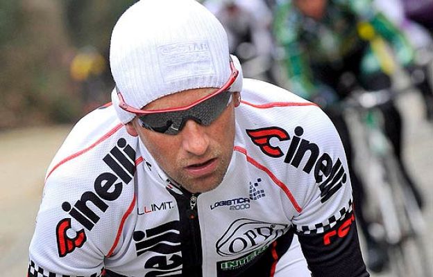  - Muere Frank Vandenbroucke