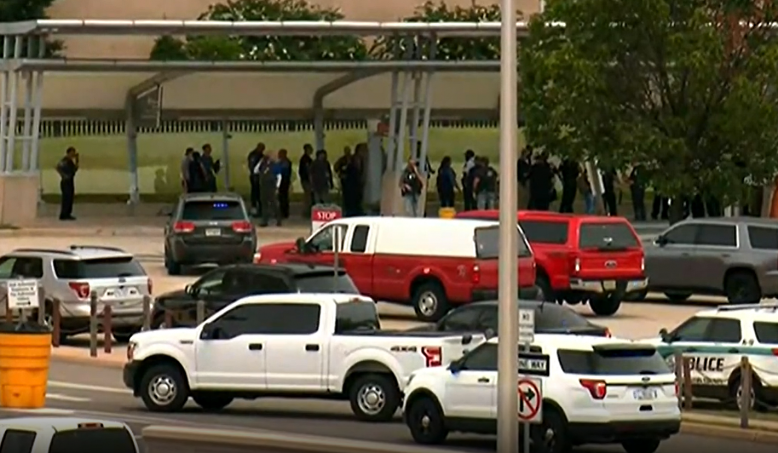 Tiroteo en el Pentágono - La tarde en 24h | Ver