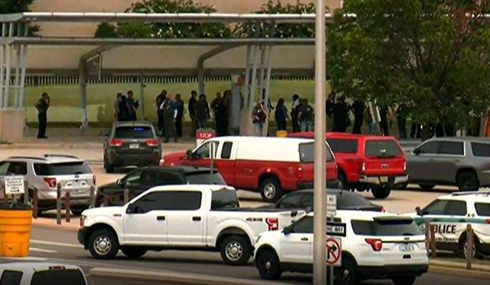 La tarde en 24h - Un tiroteo en los aledaños hace saltar las alarmas en el Pentágono