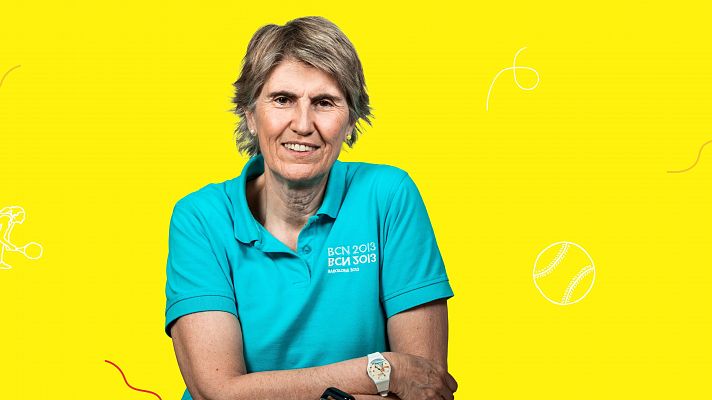 Tokio en claves - Paloma del Río responde vuestras preguntas sobre Tokyo 2020