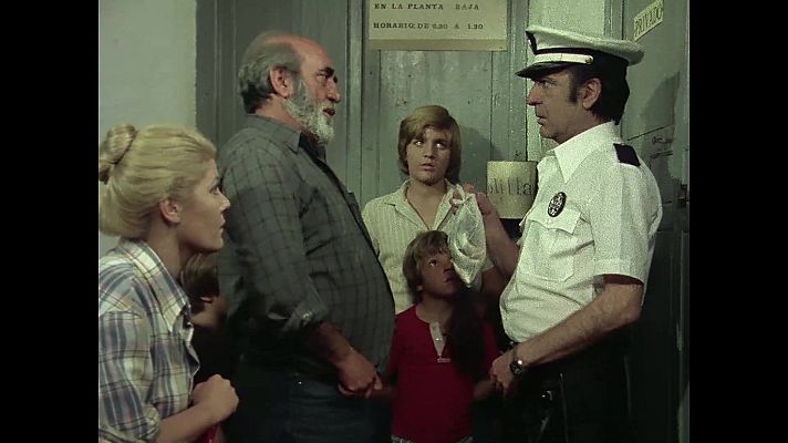 Verano azul - No matéis mi planeta, por favor