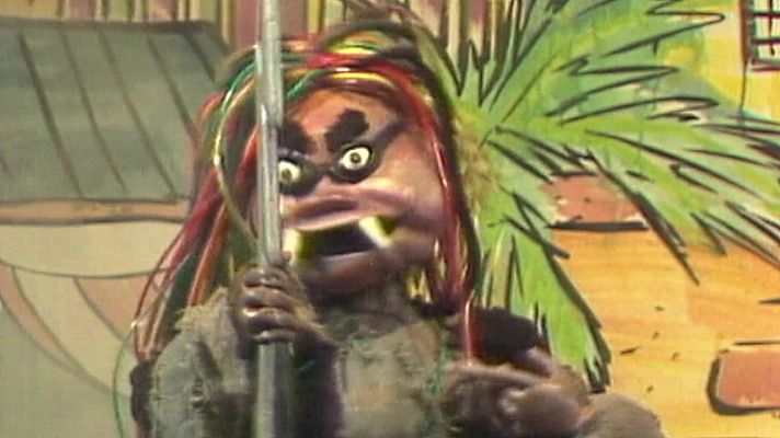 Viaje al centro de la tele - En nuestro corazón (2ª parte)