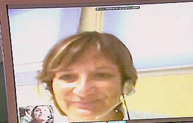 España Directo - Matronas en la red