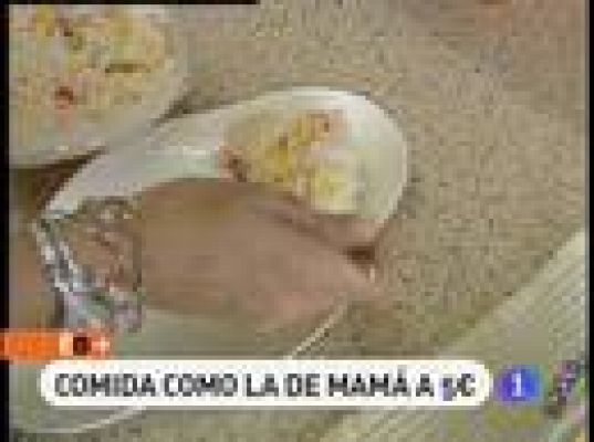 Telemadre no hay más que una