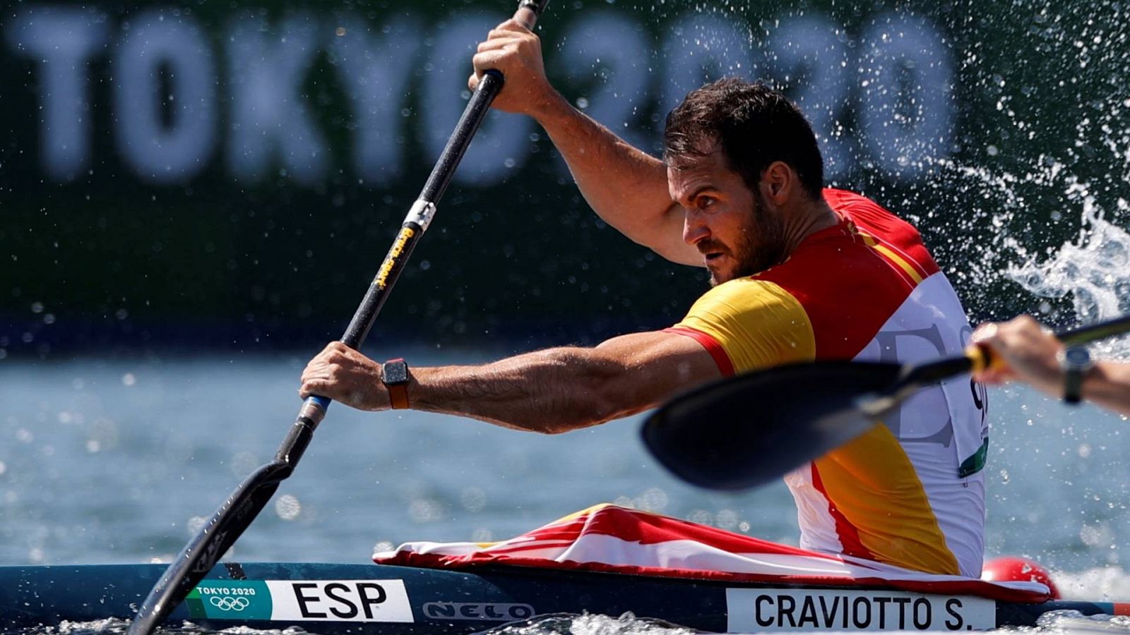 Tokyo 2020 | Craviotto: "Estamos rápidos, pero hay cosas que pulir"