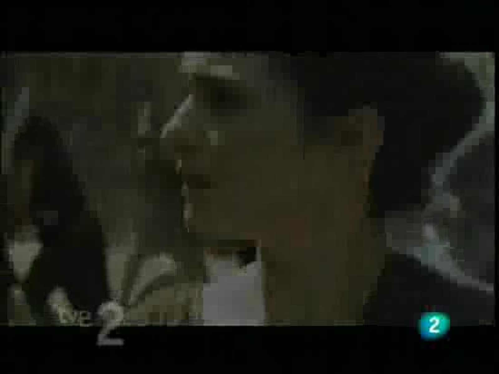 Reportaje de Juan Carlos Rivas sobre la actriz que encarna a Hypatia en la película 'Ágora', de Alejandro Amenábar.