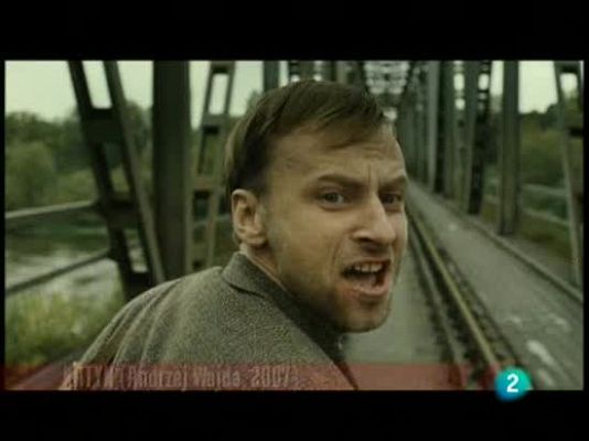 Días de cine - 'Katyn', de Andrew Wajda