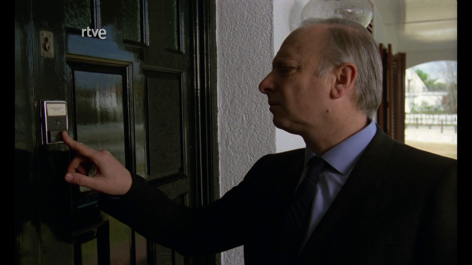 Historia de nuestro cine - Me hace falta un bigote - Ver ahora