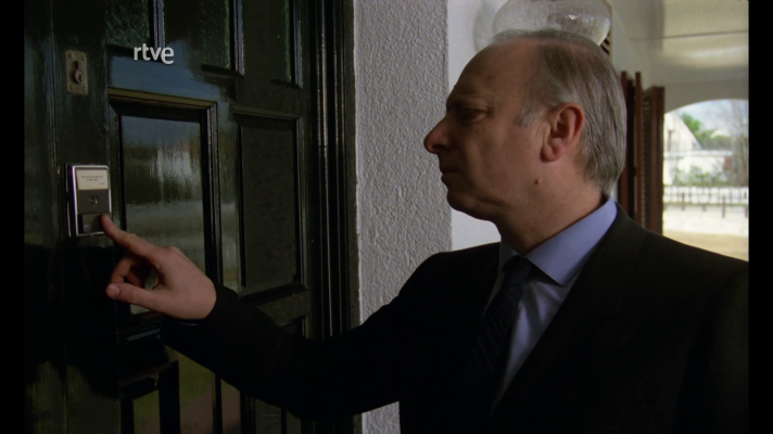 Cine de siempre - Me hace falta un bigote