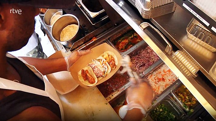 Planeta Comida - Programa 4