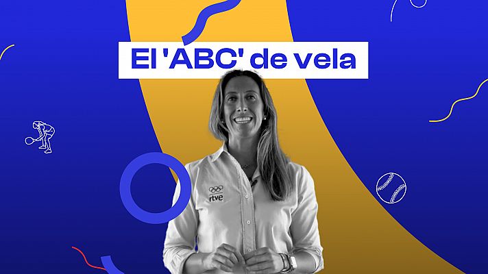 El 'ABC' de la vela, por Ángela Pumariega