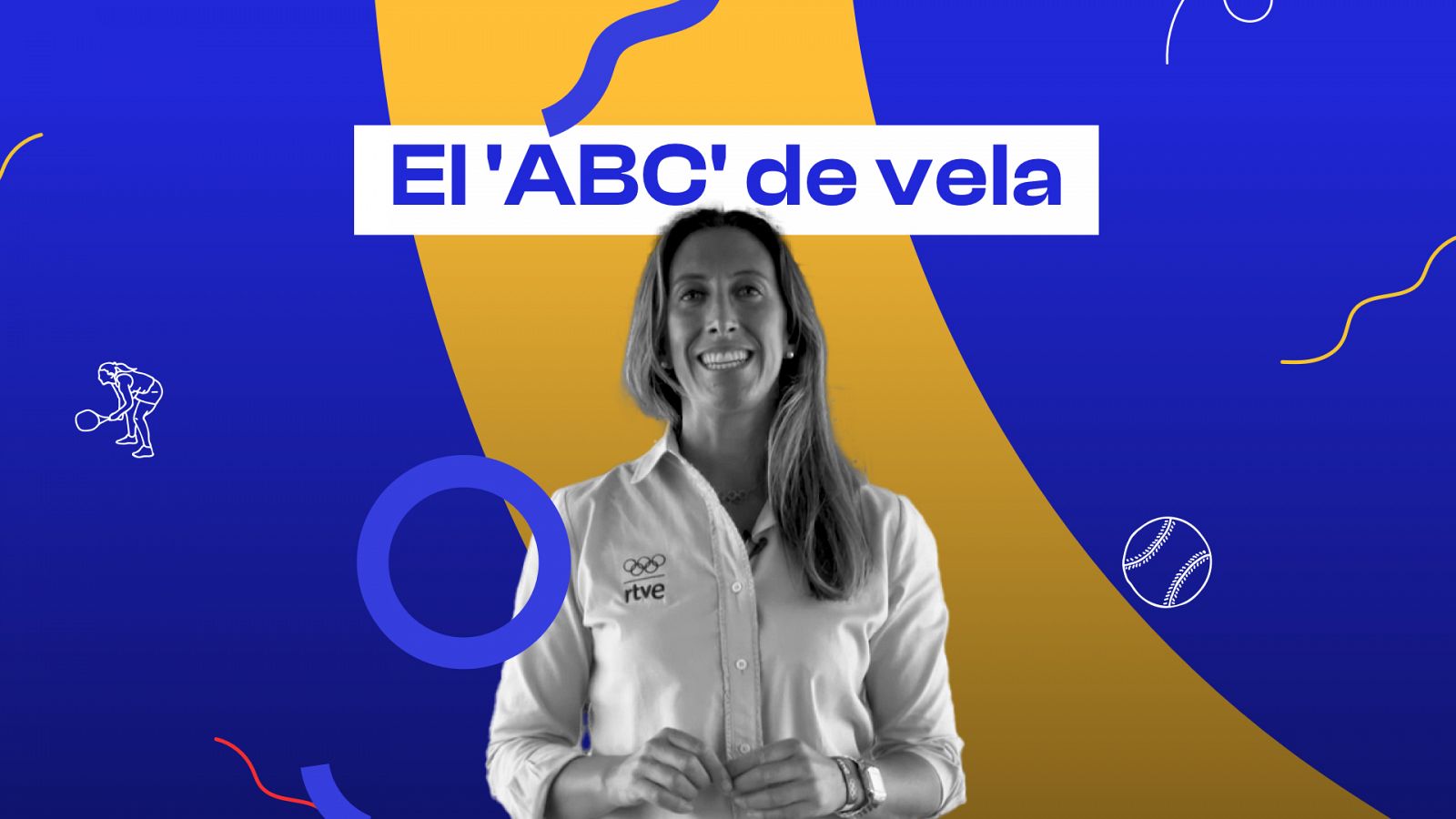 El 'ABC' de la vela, por Ángela Pumariega