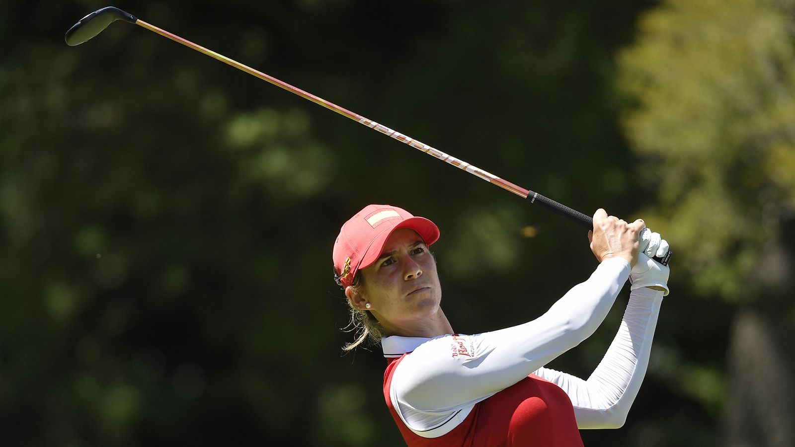 Golf: Primera ronda femenina | Tokio 2020