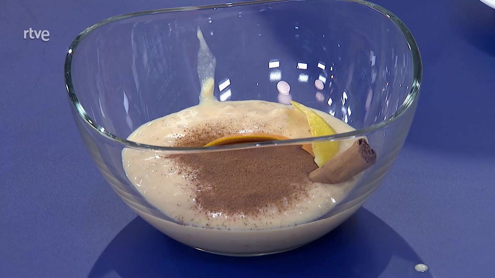 Como Sapiens - Programa 67: Arroz con leche, macedonia y mucho chocolate