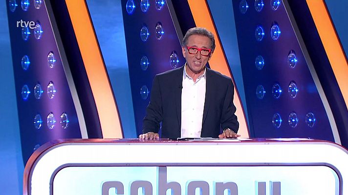  - Asi empieza el último programa de Juanjo Cardenal