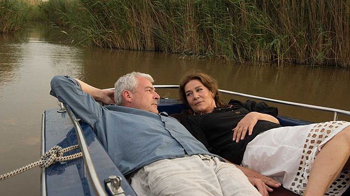 Cine internacional - Un verano en Burgenland