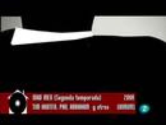 Días de cine - Novedades en DVD