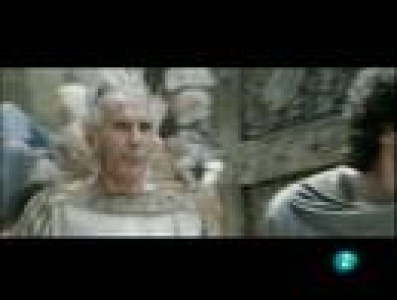Días de cine - 'Ágora', de Alejandro Amenábar | Ver