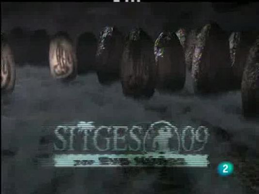 Días de cine - Festival de Sitges