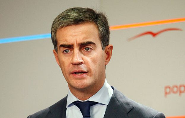  - "Que me investiguen si dudan"