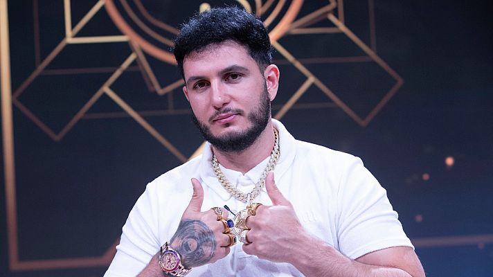 Lazos de sangre - Omar Montes cuenta en 'Lazos de Sangre' su anécdota con El Fary